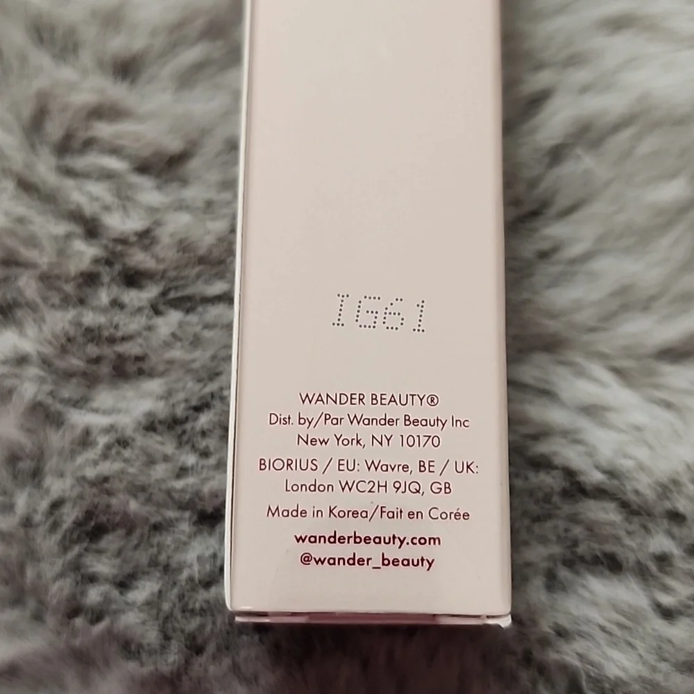 NIB‎ Wander Beauty Skyliner Duo Gel Eyeliner Set